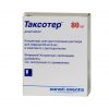 Фото 4 - Таксотер (Taxotere) 20 мг / 80 мг / 160 мг Доцетаксел (Docetaxel).